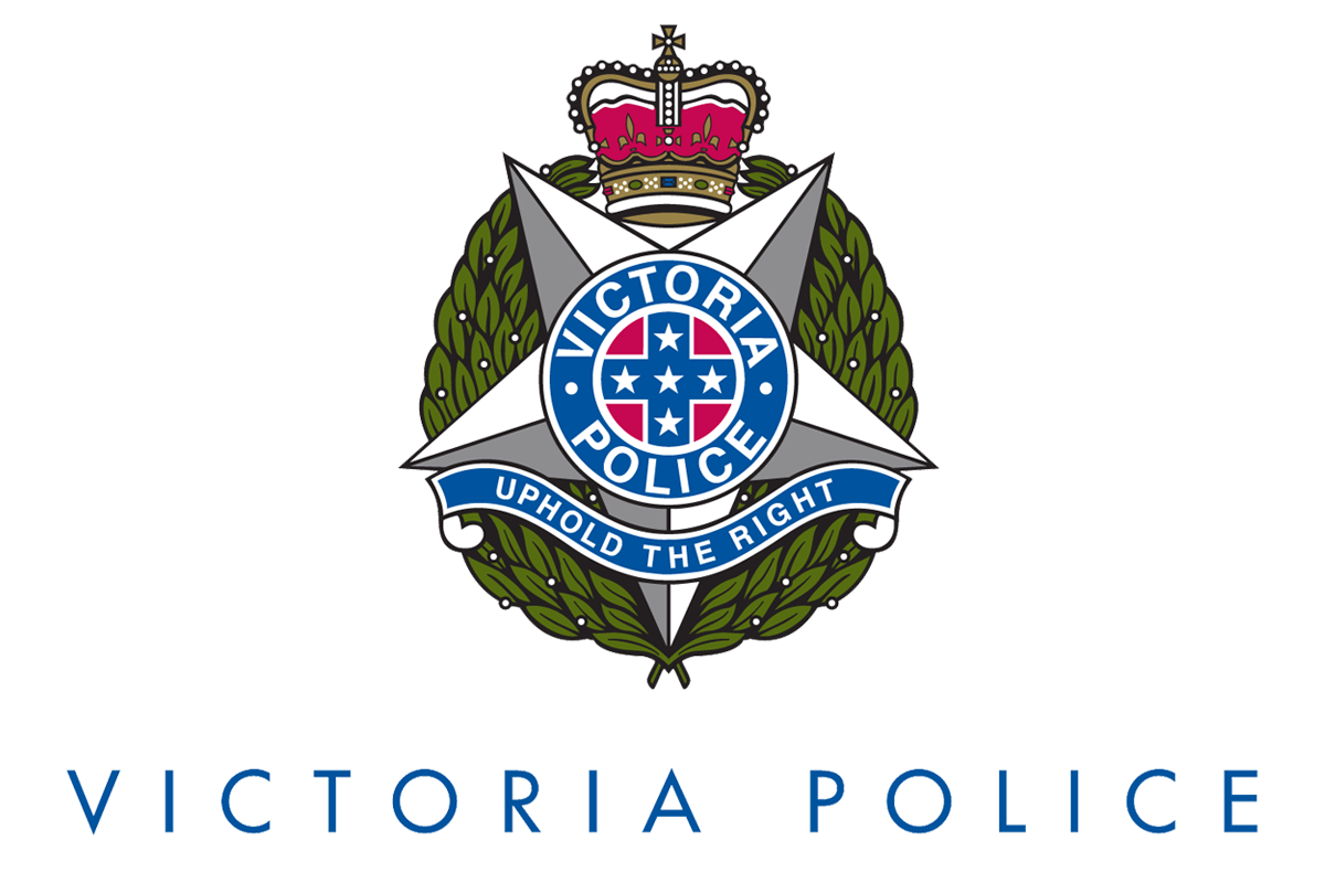 Victoria Police Logo